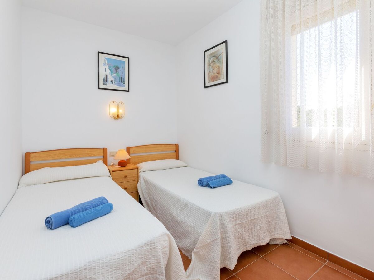 Bretos 12 – Maison Calonge, piscine, 8 personnes - Photo 13
