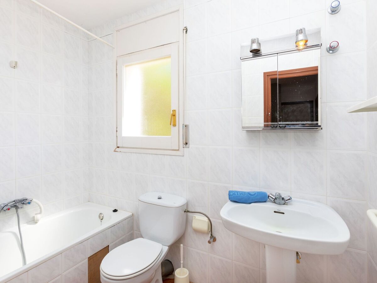 Bretos 12 – Maison Calonge, piscine, 8 personnes - Photo 14