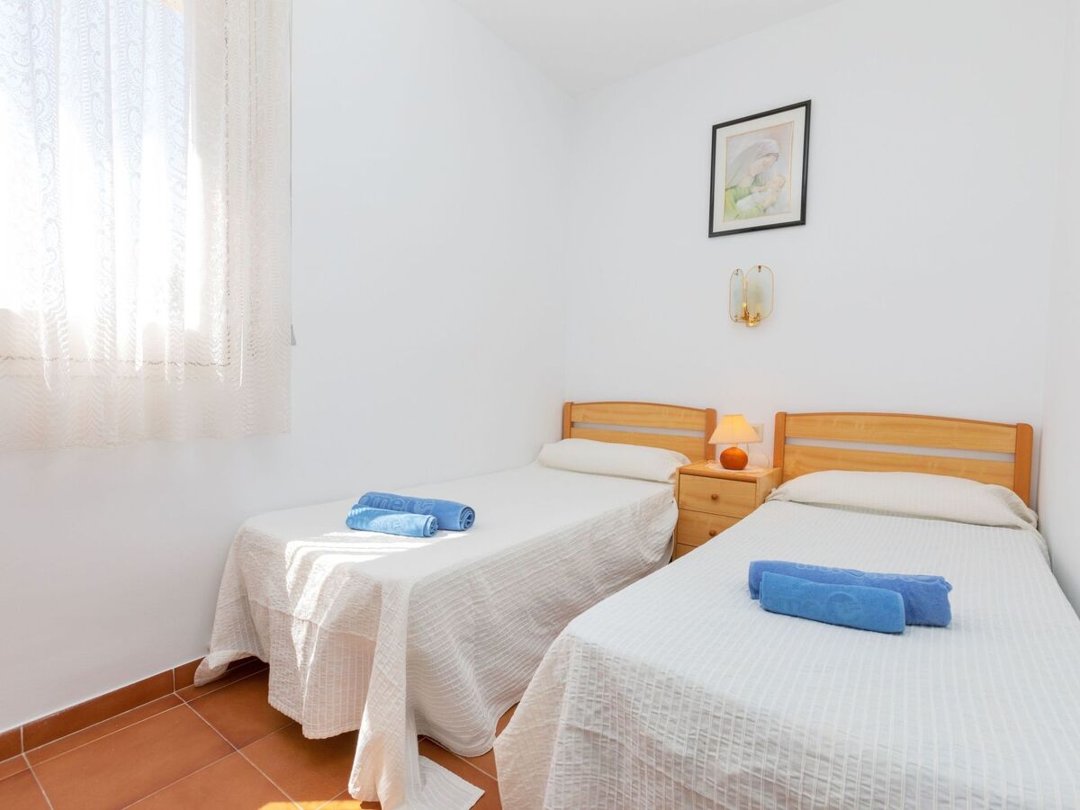 Bretos 12 – Maison Calonge, piscine, 8 personnes - Photo 15