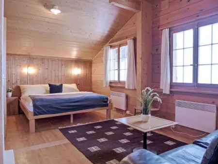 Wätterlücke, Chalet 7 personnes à Wengen - Photo 3