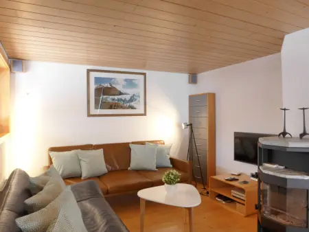 Wätterlücke, Chalet 7 personnes à Wengen - Photo 7