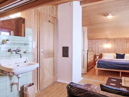 Wätterlücke, Chalet 7 personnes à Wengen - Photo 15