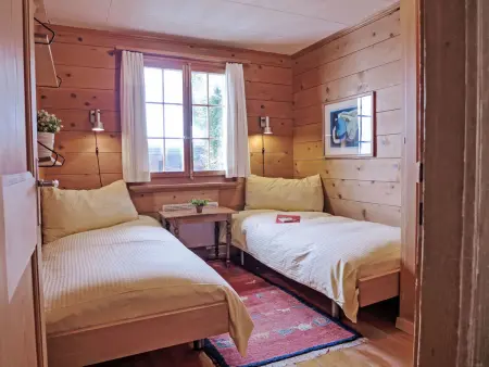 Wätterlücke, Chalet 7 personnes à Wengen - Photo 17