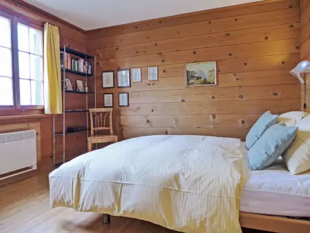 Wätterlücke, Chalet 7 personnes à Wengen - Photo 18