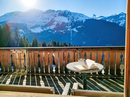 Wätterlücke, Chalet 7 personnes à Wengen - Photo 28