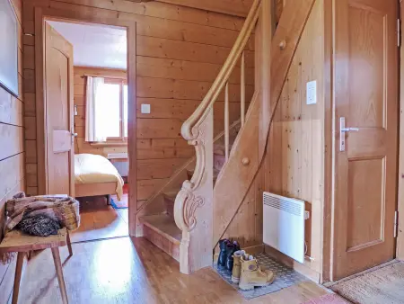 Wätterlücke, Chalet 7 personnes à Wengen - Photo 31