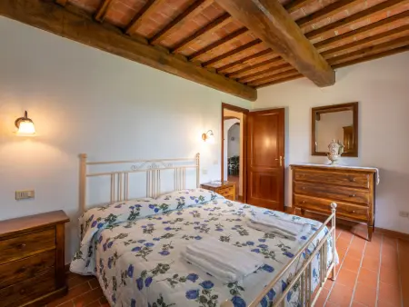 Gîte Donatello – domaine toscan près de San Gimignano : photo 19