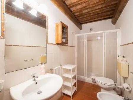Gîte Donatello – domaine toscan près de San Gimignano : photo 21