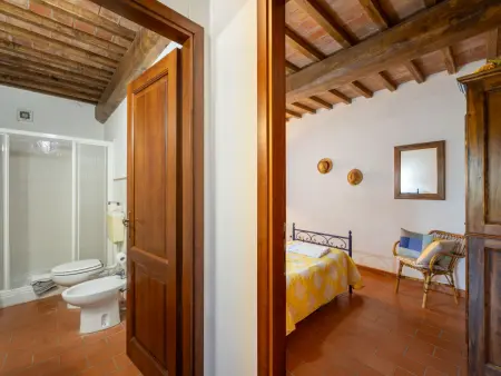 Gîte Donatello – domaine toscan près de San Gimignano : photo 22