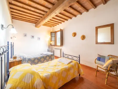 Gîte Donatello – domaine toscan près de San Gimignano : photo 25