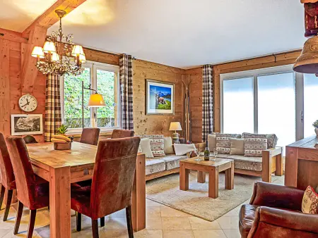 Location appartement à Wengen