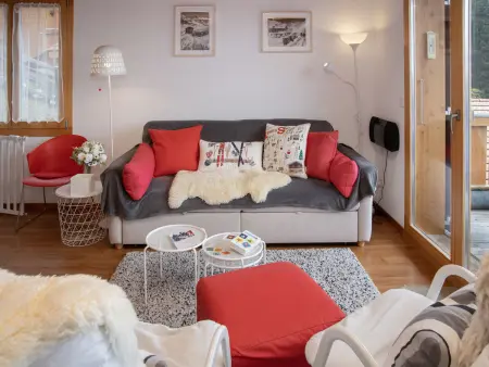 Location appartement à Wengen