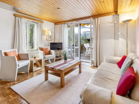 Location appartement à Wengen, Schweizerhof Apt. S