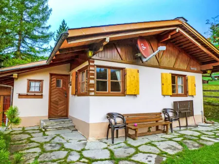 Zwärgli, Chalet 6 personnes à Wengen - Photo 4