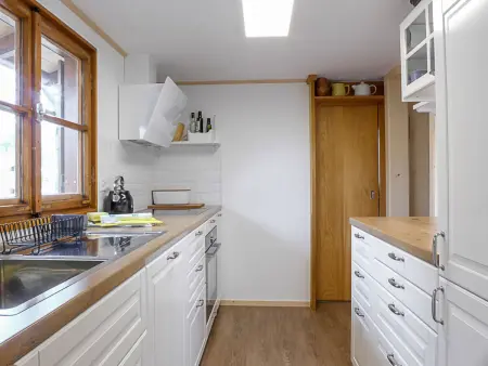 Zwärgli, Chalet 6 personnes à Wengen - Photo 9
