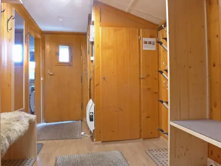 Zwärgli, Chalet 6 personnes à Wengen - Photo 16