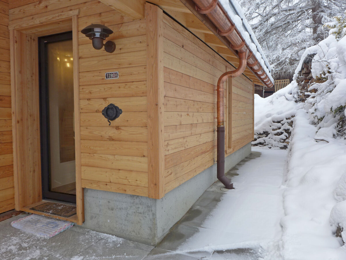 Mioche, Chalet 6 personnes à Wengen - Photo 39