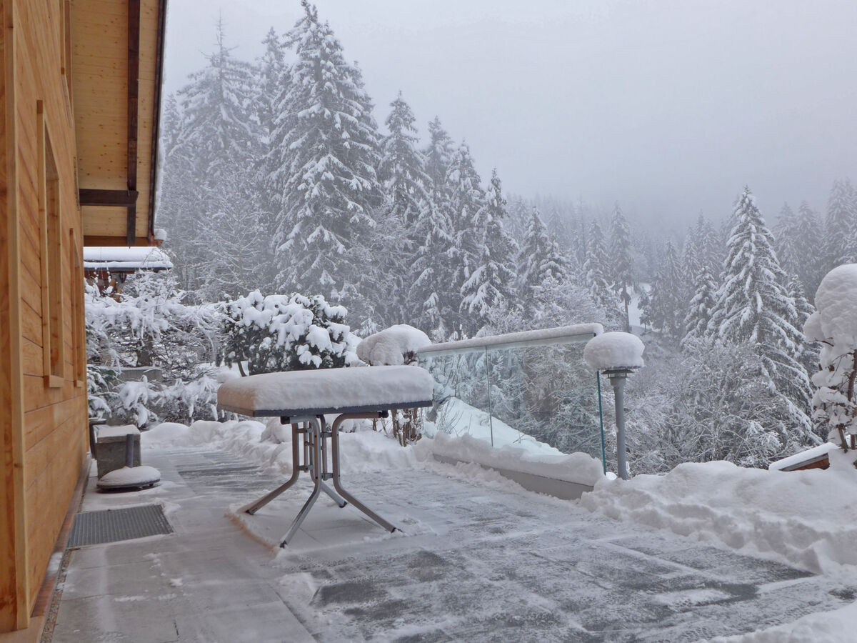 Mioche, Chalet 6 personnes à Wengen - Photo 42