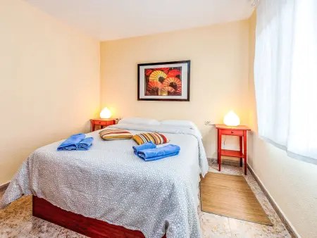 Location appartement à Barcelone