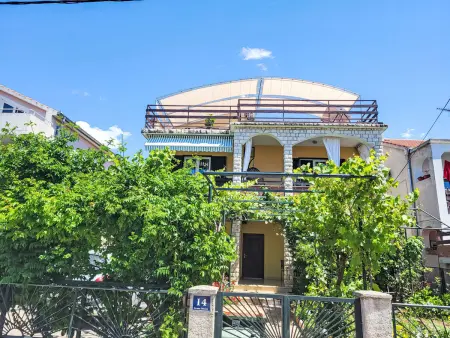 Location appartement à Biograd na Moru, Ana