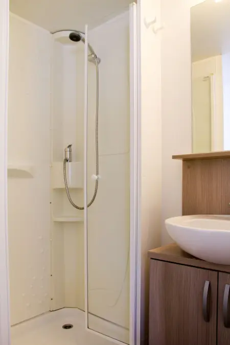 Mobilhome Adria à Lido di Dante, 2 pers. - Photo 10