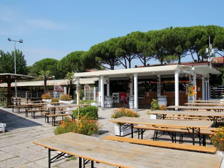 Mobilhome Adria à Lido di Dante, 2 pers. - Photo 15