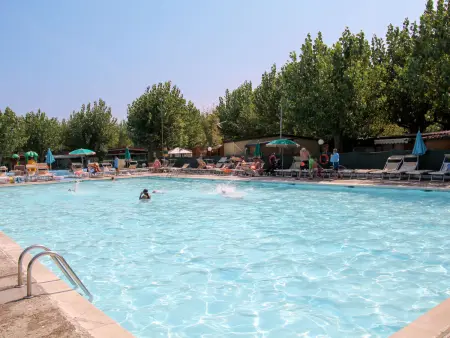 Mobilhome Adria à Lido di Dante, 2 pers. - Photo 18