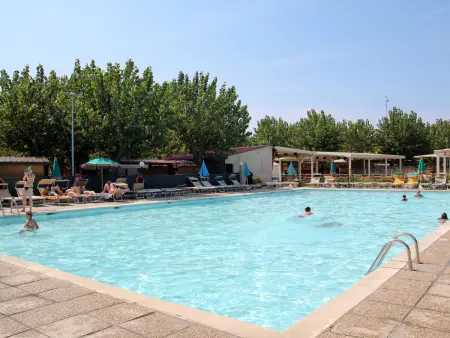 Mobilhome Adria à Lido di Dante, 2 pers. - Photo 19