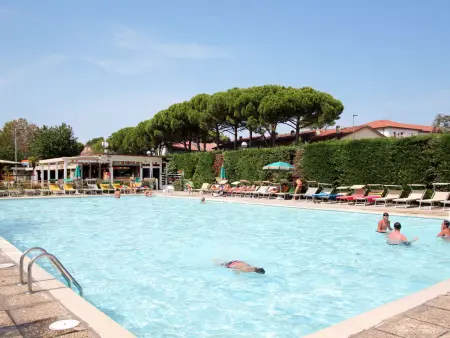Mobilhome Adria à Lido di Dante, 2 pers. - Photo 20