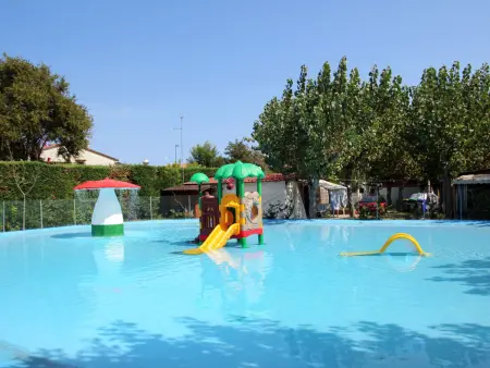 Mobilhome Adria à Lido di Dante, 2 pers. - Photo 21