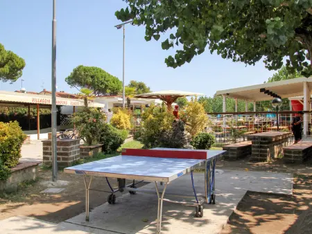 Mobilhome Adria à Lido di Dante, 2 pers. - Photo 25