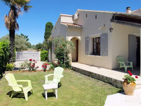 A qui sian ben, Location Maison 8 personnes à L'isle sur la Sorgue - Photo 1