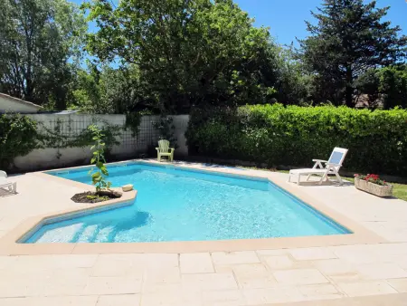 A qui sian ben, Location Maison 8 personnes à L'isle sur la Sorgue - Photo 2