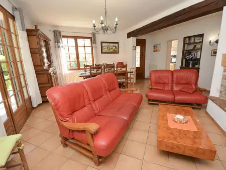 A qui sian ben, Location Maison 8 personnes à L'isle sur la Sorgue - Photo 3