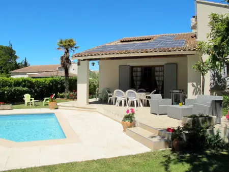 A qui sian ben, Location Maison 8 personnes à L'isle sur la Sorgue - Photo 4