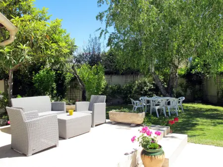 A qui sian ben, Location Maison 8 personnes à L'isle sur la Sorgue - Photo 5
