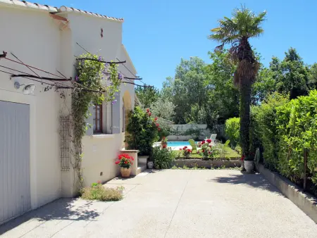 A qui sian ben, Location Maison 8 personnes à L'isle sur la Sorgue - Photo 6
