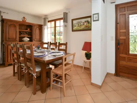 A qui sian ben, Location Maison 8 personnes à L'isle sur la Sorgue - Photo 7