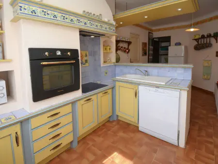 A qui sian ben, Location Maison 8 personnes à L'isle sur la Sorgue - Photo 8
