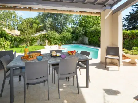 A qui sian ben, Location Maison 8 personnes à L'isle sur la Sorgue - Photo 9