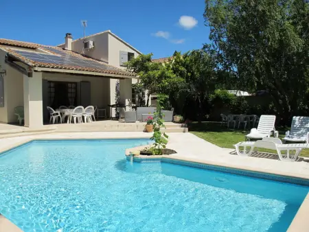 A qui sian ben, Location Maison 8 personnes à L'isle sur la Sorgue - Photo 10