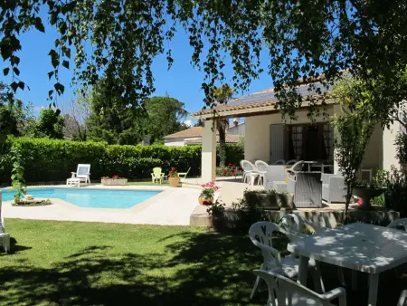 A qui sian ben, Location Maison 8 personnes à L'isle sur la Sorgue - Photo 11