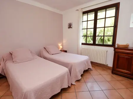 A qui sian ben, Location Maison 8 personnes à L'isle sur la Sorgue - Photo 15