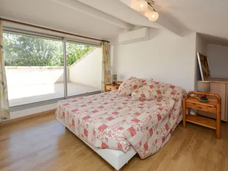 A qui sian ben, Location Maison 8 personnes à L'isle sur la Sorgue - Photo 16
