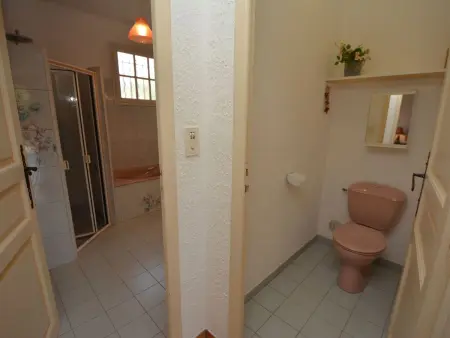 A qui sian ben, Location Maison 8 personnes à L'isle sur la Sorgue - Photo 22