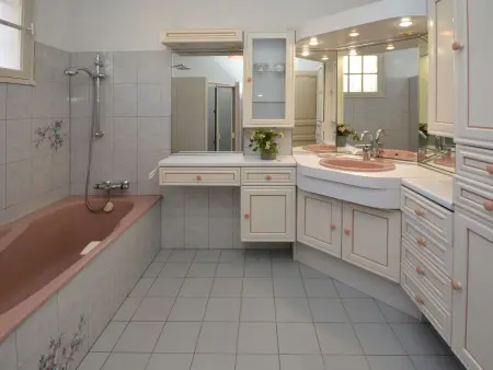 A qui sian ben, Location Maison 8 personnes à L'isle sur la Sorgue - Photo 23