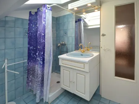 A qui sian ben, Location Maison 8 personnes à L'isle sur la Sorgue - Photo 24