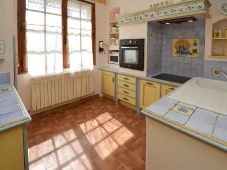 A qui sian ben, Location Maison 8 personnes à L'isle sur la Sorgue - Photo 26