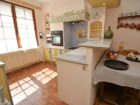 A qui sian ben, Location Maison 8 personnes à L'isle sur la Sorgue - Photo 27