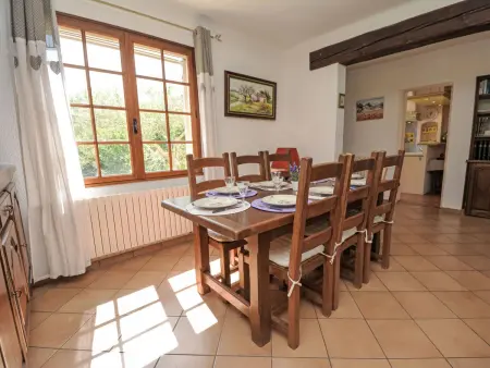A qui sian ben, Location Maison 8 personnes à L'isle sur la Sorgue - Photo 30